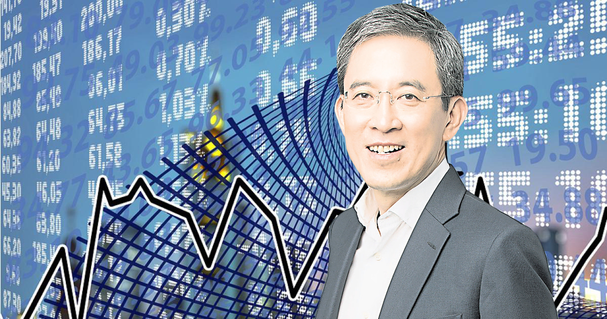信誉即基金经理招牌/张国林硕士